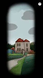 The White Bird Carnival screenshot