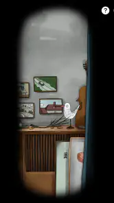 The White Bird Carnival screenshot