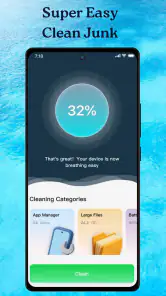 Tidy Clean screenshot