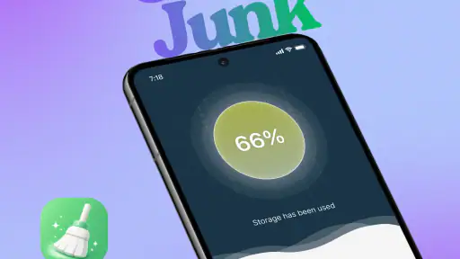 Tidy Clean screenshot