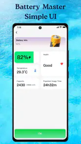 Tidy Clean screenshot