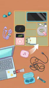 Tidy Master: 整理マスターASMR screenshot