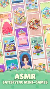 Tidy Master: 整理マスターASMR screenshot
