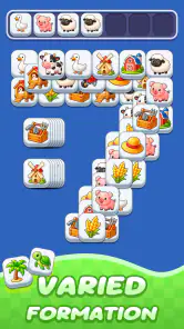 Tile Bloom: Cozy Puzzle screenshot
