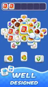 Tile Bloom: Cozy Puzzle screenshot