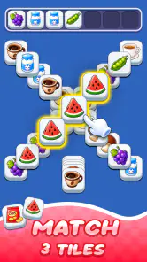 Tile Bloom: Cozy Puzzle screenshot