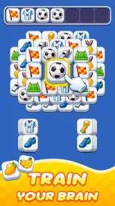 Tile Bloom: Cozy Puzzle screenshot