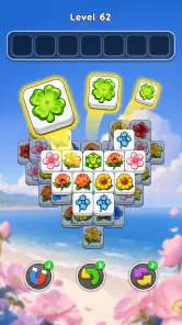 Tile Tinkle-Triple Match Tiles screenshot