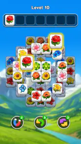 Tile Tinkle-Triple Match Tiles screenshot
