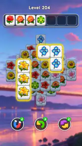 Tile Tinkle-Triple Match Tiles screenshot