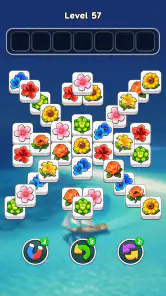 Tile Tinkle-Triple Match Tiles screenshot