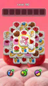 Tile Tinkle-Triple Match Tiles screenshot