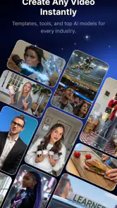 Topview: Marketing Video Agent screenshot