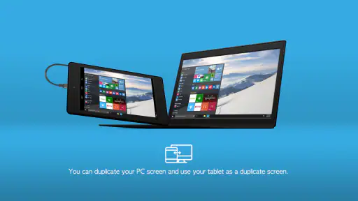 Twomon SE - Portable Display screenshot
