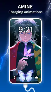 Ultimate Charging Animation screenshot
