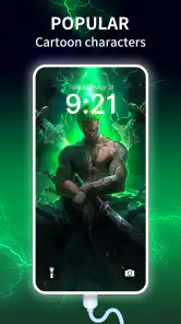 Ultimate Charging Animation screenshot