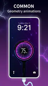 Ultimate Charging Animation screenshot