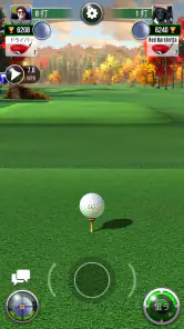 Ultimate Golf! screenshot