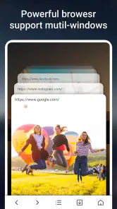 Video Downloader Video Saver screenshot