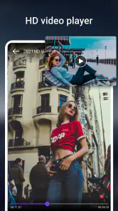 Video Downloader Video Saver screenshot