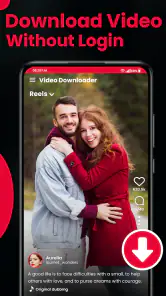 Video Downloader Video Saver screenshot