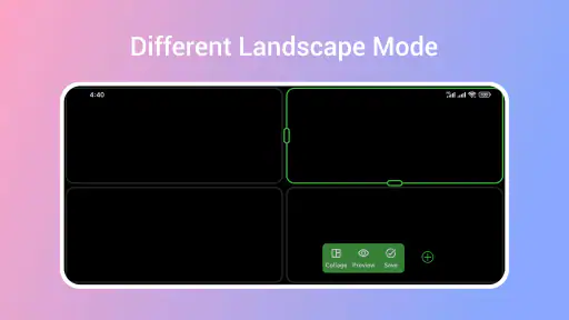Video Live Wallpaper screenshot