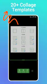 Video Live Wallpaper screenshot