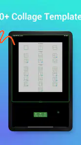 Video Live Wallpaper screenshot