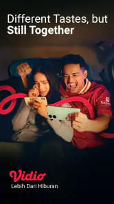 Vidio: Sports, Movies, Series screenshot
