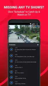 Vidio: Sports, Movies, Series screenshot