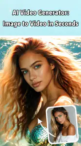 Vidon AI: Video Generator screenshot