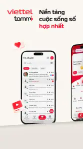 Viettel Tammi screenshot