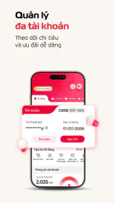 Viettel Tammi screenshot