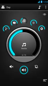 Volume Ace Pro screenshot