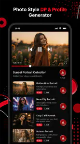 Vorexa : Video Downloader HD screenshot