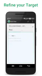 Web Alert (Pro) screenshot