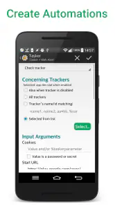 Web Alert (Pro) screenshot