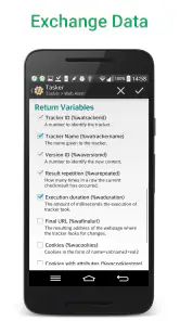 Web Alert (Pro) screenshot