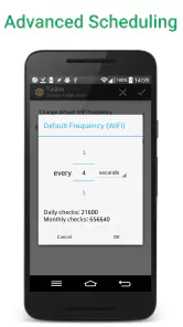 Web Alert (Pro) screenshot