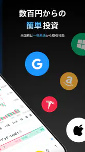 Webull ウィブル証券 - 米国株取引 手数料0円 screenshot