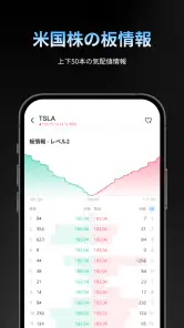 Webull ウィブル証券 - 米国株取引 手数料0円 screenshot