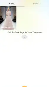 Whoosh AI: AI Video Maker screenshot