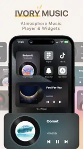Widget Lab: ウィジェットのコレクション screenshot