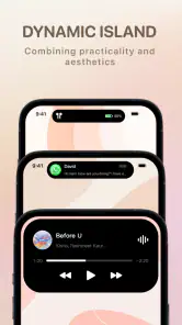 Widget Lab: ウィジェットのコレクション screenshot