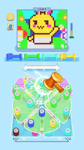 Wool Sort screenshot
