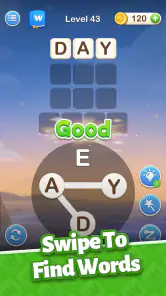 Word Connect Master screenshot