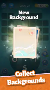 Word Connect Master screenshot