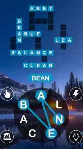 Word Cross: Crossy Word Search screenshot
