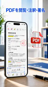 Word Office Reader screenshot