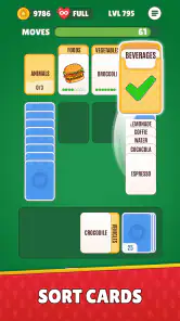 Word Solitaire: Match & Play screenshot